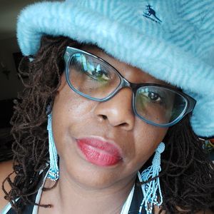 Meet your Posher, Jackie